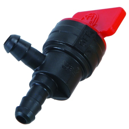A & I Products Fuel Shut-Off Valve 1.15" x2.15" x1.05" A-B1BR106